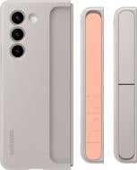Чехол-бампер Samsung Standing Case with Strap Sand (EF-MF946CUEGUA) для Fold5