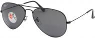 Очки солнцезащитные RAY-BAN RB 3025 002/48 58