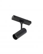Магнитный трековый светильник Nowodvorski UT-LVM 5 Вт 3000 К черный 11314