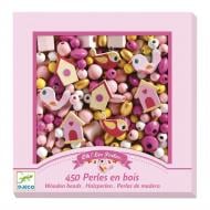 ВІТРИНА! Набір для творчості Djeco Пташки DJ09809