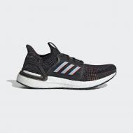 Кроссовки мужские Adidas UltraBOOST 19 m G54011 р.44 черные