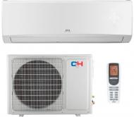 Кондиціонер Cooper&Hunter CH-S12FTXE-NG with WiFi Кондиціонер Cooper&Hunter CH-S12FTXE-NG with WiFi