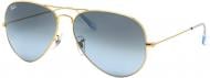 Очки солнцезащитные RAY-BAN RB 3025 001/3M 62