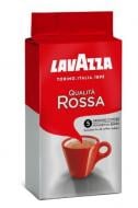 Кава мелена Lavazza Qualita Rossa (8000070035805) 250 г