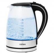 УЦЕНКА! Электрочайник Rotex RKT82-G (УЦ №3890)