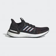 Кросівки чоловічі Adidas UltraBOOST 19 m G54011 р.47 1/3 чорні