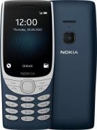 Мобильный телефон Nokia 8210 Dual Sim blue