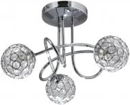 Спот Candellux STARLET 3x40 Вт G9 хром 98-85996