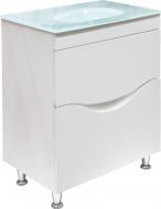 Тумба напольная Aqua Rodos Смайл 70 Тумба напольная Aqua Rodos Смайл 70