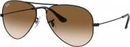 Очки солнцезащитные RAY-BAN RB 3025 002/51 58
