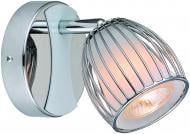 Спот Candellux ARMAN 1x50 Вт GU10 хром 91-01927