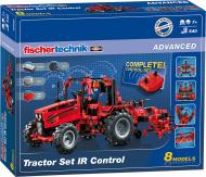 Конструктор Fischertechnik Advanced Трактор радиоуправляемый FT-524325