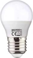 Лампа світлодіодна HOROZ ELECTRIC ELITE 10 Вт G45 E27 175 В 3000 К 001-005-0010-051