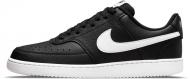 Кроссовки мужские Nike COURT VISION LOW NEXT NATURE DH2987-001 р.40,5 черные