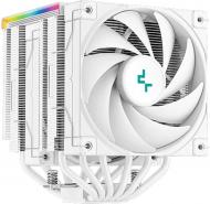 Процесорний кулер Deepcool R-AK620-WHADMN-G