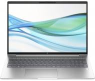 Ноутбук HP ProBook 460 G11 16" (AD0W2ET) pike silver