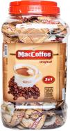 Кофе растворимый MacCoffee 3 в 1 Original 160х20 г (8887290140119) 8887290140119