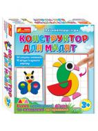 Головоломка Ranok Creative Мои первые игры. Конструктор для малышей 448306