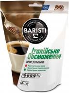 Кофе растворимый Baristi Итальянская обжарка 60 г (4820187430775) 4820187430775