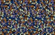 Мозаїчна штукатурка Siltek Decor Silicon Mosaic 5060 25 кг