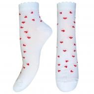 Носки Легка хода 5634 р.25 белый 9436759 шт.