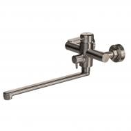 УЦЕНКА! Смеситель для ванны Globus Lux WIEN SBT2-208 EURO (УЦ №3890)