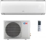 Кондиционер Cooper&Hunter CH-S18FTXLA-NG with WiFi Кондиционер Cooper&Hunter CH-S18FTXLA-NG with WiFi