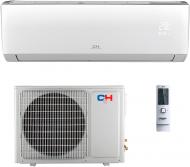 Кондиціонер Cooper&Hunter CH-S24FTXLA-NG with WiFi Кондиціонер Cooper&Hunter CH-S24FTXLA-NG with WiFi