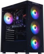 Компьютер персональный Expert PC (I10100F.08.H1.1050T.B666) black