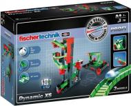 Конструктор Fischertechnik Profi Динамика XS FT-536619