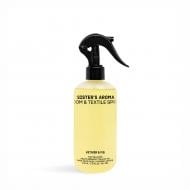 Спрей Sister's Aroma Vetiver & fig 230 мл 255 г