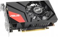 Видеокарта Asus GeForce GTX 950 Mini 2GB GDDR5 128bit (MINI-GTX950-2G)