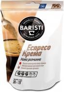 Кофе растворимый Baristi Эспрессо крема 30 г (4820187430690) 4820187430690