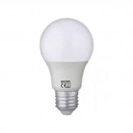 Лампа світлодіодна HOROZ ELECTRIC 12 Вт A60 матова E27 175 В 4200 К 001-006-0012-033