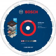 Диск алмазный отрезной Bosch по металлу 355x25,4 2608900537 Диск алмазный отрезной Bosch по металлу 355x25,4 2608900537