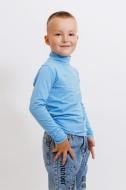 Водолазка для мальчика KOSTA р.134-140 голубой 2498-5