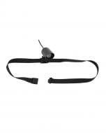 Світильник садовий Nowodvorski Rumi LED-модуль 7 Вт IP54 чорний 11543 Світильник садовий Nowodvorski Rumi LED-модуль 7 Вт IP54 чорний 11543