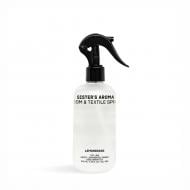 Спрей Sister's Aroma Lemongrass 230 мл 255 г