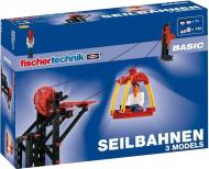 Конструктор Fischertechnik Advanced Канатная дорога FT-41859