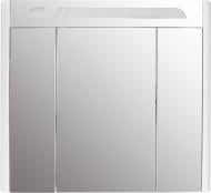 Зеркальный шкаф Sonibonini Alba M 80