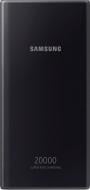 Повербанк Samsung 20000 mAh dark grey (EB-P5300XJRGRU)