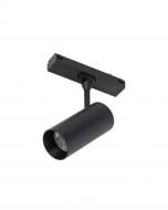 Магнитный трековый светильник Nowodvorski UT-LVM 9 Вт 4000 К черный 11341