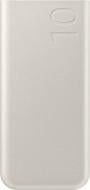 Повербанк Samsung 10000 mAh beige (EB-P3400XURGRU)
