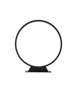 Светильник уличный декоративный Nowodvorski Liv LED-модуль 6 Вт IP54 черный 11538