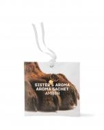 Ароматичне саше Sister's Aroma AMBER р. універсальний