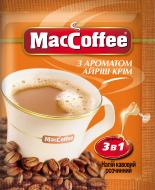 Кофейный напиток MacCoffee 3 в 1 Irish Cream 18 г (8887290101509) 8887290101509