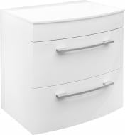 Тумба подвесная Сансервіс Soprano 60 под умывальник Soprano 60 Тумба подвесная Сансервіс Soprano 60 под умывальник Soprano 60