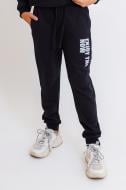 Брюки спортивні KOSTA р.146-152 чорний 2456-2