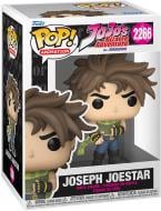 Фигурка коллекционная Funko POP! серии Невероятные приключения ДжоДжо - Джозеф 90627