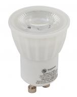 Лампа светодиодная Nowodvorski Reflector 4 Вт MR11 GU10 220 В 4000 К 11600